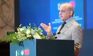 امریکا ایران جنگ رکوانے کے لیے بہت کام ہوچکا، چیزیں درست سمت میں جا رہی ہیں: وزیراعظم