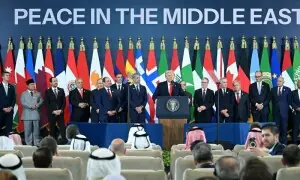 ایران مذاکرات کی آڑ میں اسرائیل کو تسلیم کرانے کی کوشش؟ امریکی میڈیا کا دعویٰ