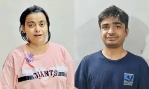 پنکی کے تانے بانے ملزم ارمغان سے ملنے لگے، تفتیش میں بڑے منشیات نیٹ ورک کا انکشاف