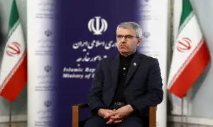 Iran says progress made in US talks, but no deal imminent