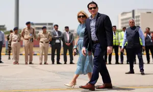 US says Iran deal still possible, as Trump tempers expectations