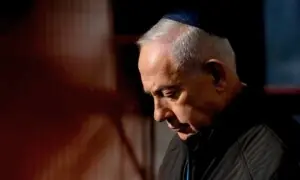 اسرائیلی وزیرِ اعظم نیتن یاہو اسپتال منتقل: عبرانی میڈیا کا دعویٰ