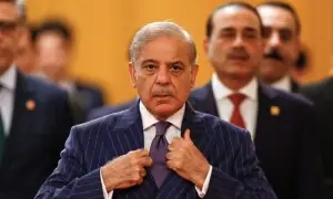ایران سے معاہدے کے لیے ٹرمپ کی شرط: پاکستان کا اسرائیل کو تسلیم کرنے کا مطالبہ ماننے سے صاف انکار