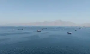 Iran would open Strait of Hormuz 30 days after peace deal: Report