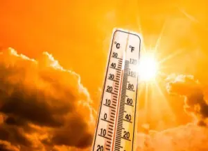 Punjab on heatwave alert as temperatures may hit 50&deg;C during Eid-ul-Azha
