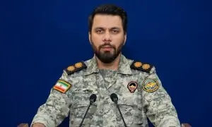 جب تک امریکی حملے جاری رہیں گے کوئی معاہدہ نہیں ہوگا: پاسدارانِ انقلاب