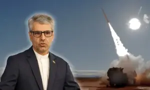 امریکا جنگ کے دوران ایرانی شہریوں پر نئے ہتھیاروں کا تجربہ کر رہا ہے: ایران امریکا جنگ کے دوران ایرانی شہریوں پر نئے ہتھیاروں کا تجربہ کر رہا ہے: ایران