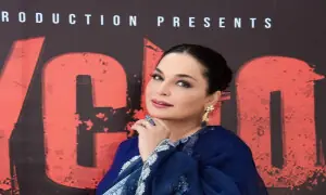 Meera says &lsquo;Psycho&rsquo; took a toll on her mental health ahead of Eid release