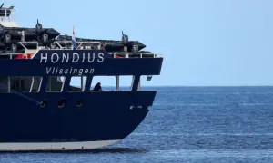 Hantavirus cases from cruise outbreak rise to 13 following new case in Spain