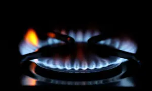 Energy bills in Britain to jump 13% on impact of Iran war