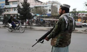 Russia warns of growing Daesh-K threat from Afghanistan