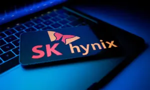 SK hynix joins Micron in $1 trillion valuation club amid AI chip boom