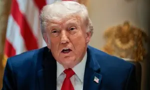 ایران ڈیل کرنا چاہتا ہے، ابھی تک ڈیل نہیں ہوئی لیکن ہو جائے گی: صدر ٹرمپ