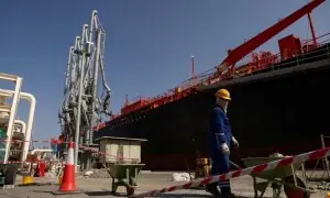 ایران، امریکا کشیدگی میں اضافے کے بعد عالمی تیل کی قیمتوں میں اضافہ