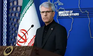Iran condemns Trump’s threats against Oman over Strait of Hormuz Iran condemns Trump’s threats against Oman over Strait of Hormuz