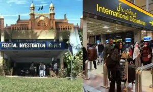 لاہور ہائیکورٹ: مسافروں کی 'آف لوڈنگ' پر ایف آئی اے کے لیے نئی گائیڈ لائنز جاری
