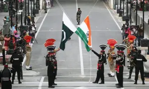 Modi&rsquo;s bid to isolate Pakistan backfires as Islamabad gains global clout