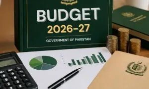 وفاقی بجٹ 27-2026 تجاویز: سرکاری ملازمین کے لیے کیا خوش خبری ہے؟