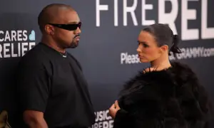 Kanye West to perform in Netherlands despite bans elsewhere