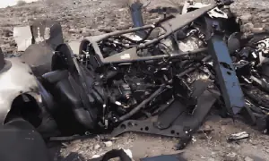 کویت میں امریکی فوجی اڈے پر ایران کا میزائل حملہ، کئی امریکی زخمی، دو قیمتی ڈرون تباہ: بلومبرگ کا دعویٰ کویت میں امریکی فوجی اڈے پر ایران کا میزائل حملہ، کئی امریکی زخمی، دو قیمتی ڈرون تباہ: بلومبرگ کا دعویٰ