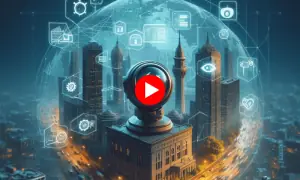 اے آئی دور کے لیے پاکستان کتنا تیار ہے؟