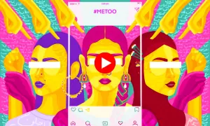 پاکستان میں 'می ٹو' مہم کیوں ناکام ہوئی؟
