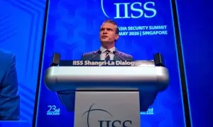 امریکا اور پاکستان کے درمیان حقیقی دوستی فروغ پا رہی ہے: امریکی وزیرِ جنگ