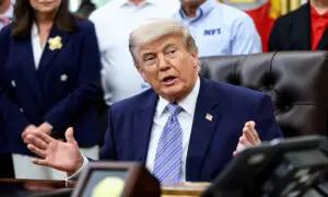 Trump says US close to 'very good deal' with Iran, military options remain