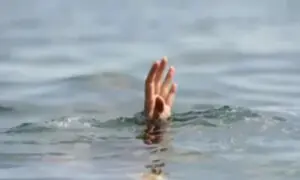 Four children drown while bathing in pond in Hangu