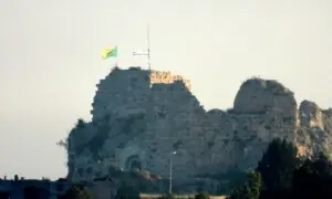 اسرائیلی فوج کا لبنان میں تاریخی بیوفورٹ قلعے پر قبضہ کرنے کا دعویٰ