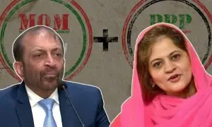 کراچی میں قبضہ مافیا اور زمینوں کی بندر بانٹ، ایم کیو ایم اور سندھ حکومت آمنے سامنے کراچی میں قبضہ مافیا اور زمینوں کی بندر بانٹ، ایم کیو ایم اور سندھ حکومت آمنے سامنے