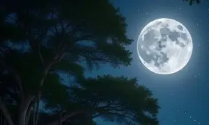 آج رات آسمان پر نایاب ’بلیو مائیکرو مون‘ کا نظارہ، ماہرین فلکیات نے اہم تفصیلات بتا دیں آج رات آسمان پر نایاب ’بلیو مائیکرو مون‘ کا نظارہ، ماہرین فلکیات نے اہم تفصیلات بتا دیں