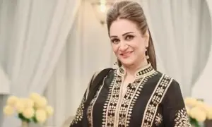 بشریٰ انصاری کی کپل شرما شو پر تنقید کی اصل وجہ کیا ہے؟