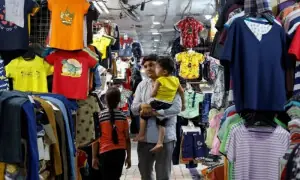 Islamabad markets to close at 8pm under new business hours
