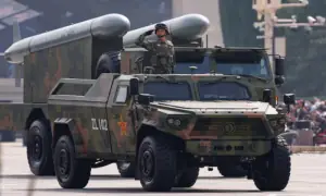 Indo-Pacific nations boost defence ties amid China rise, US concerns Indo-Pacific nations boost defence ties amid China rise, US concerns