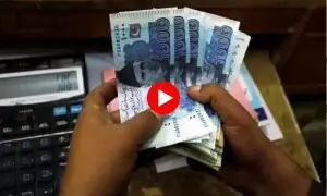 بجٹ 27-2026: ریلیف یا جھٹکا؟