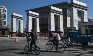 چین میں اَرتھ منرلز پر گریجویشن، امریکا سمیت مغرب کو پیچھے چھوڑ دیا