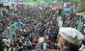 گلگت بلتستان انتخابات: کس کا پلڑا بھاری، کون سے عوامل نتائج پر اثر انداز ہوں گے؟