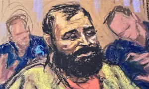 'We are in a war,' alleged Iran-backed militant exclaims in US court 'We are in a war,' alleged Iran-backed militant exclaims in US court