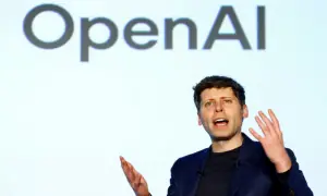 Florida becomes first state to sue OpenAI over child safety risks Florida becomes first state to sue OpenAI over child safety risks