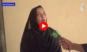 ریپ کیس: خاتون تفتیشی افسر کے نئے انکشافات