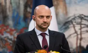 'Nothing can justify' prolonged Israeli occupation in Lebanon: France FM