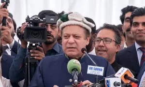 گلگت بلتستان الیکشن؛ ووٹ دیں یا نہ دیں، میں پھر بھی کام کروں گا: نوازشریف گلگت بلتستان الیکشن؛ ووٹ دیں یا نہ دیں، میں پھر بھی کام کروں گا: نوازشریف