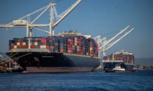 US proposes new tariffs on 60 economies over forced labour concerns
