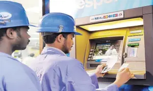 UAE tightens wage protection rules for private sector