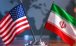 ایران نے امریکا سے تمام رابطے معطل کردیئے، ایرانی میڈیا کا دعویٰ