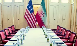 ایران نے امریکا سے تمام رابطے معطل کر دیے، ایرانی میڈیا کا دعویٰ