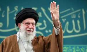 آیت اللہ علی خامنہ ای کی تدفین: ایران میں 3 روزہ سرکاری تقریبات کا اعلان