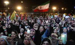 Iran says communication with US has stopped amid escalating tensions