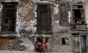 How Cubans keep going, despite US pressure and fuel blockade